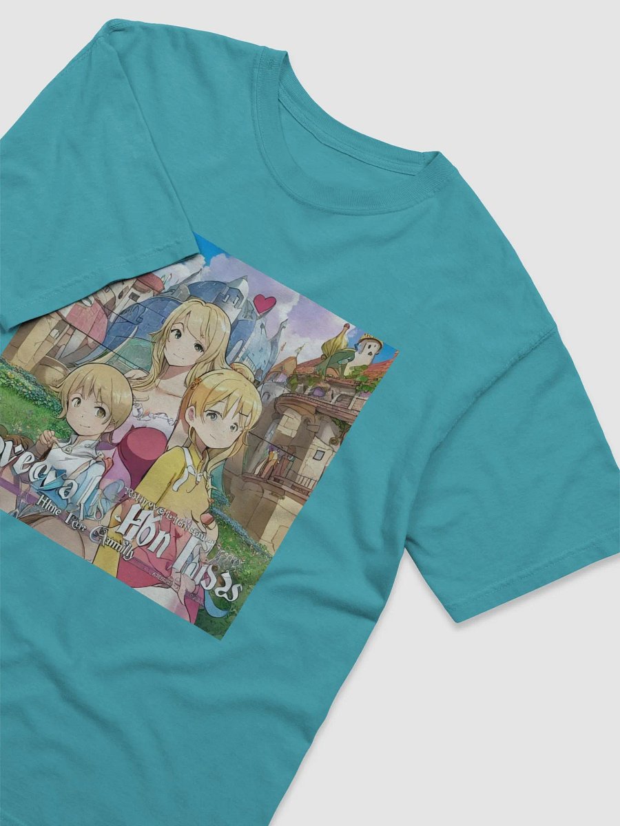 anime tee #2 product image (3)