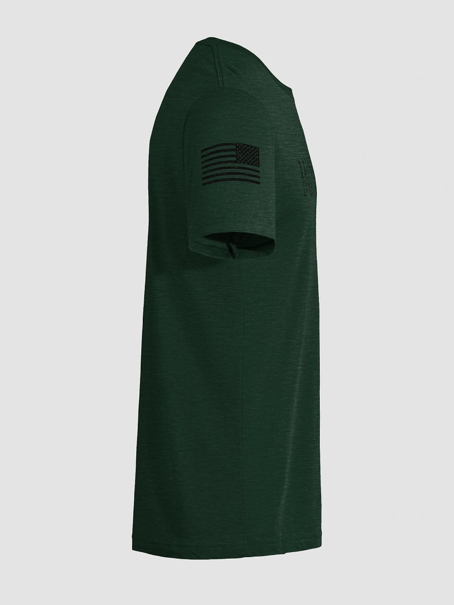 Baum Outdoors Logo With Flag product image (9)