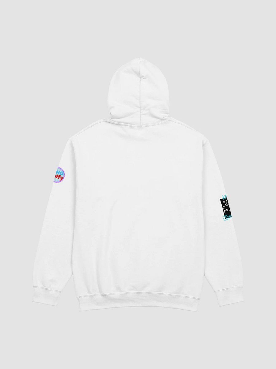 KNG Jeffy 10K Follows Special Hoodie product image (2)