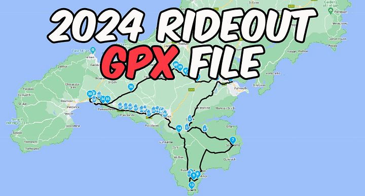 2024 Rideout GPX File (GARMIN & OTHERS) product image (1)