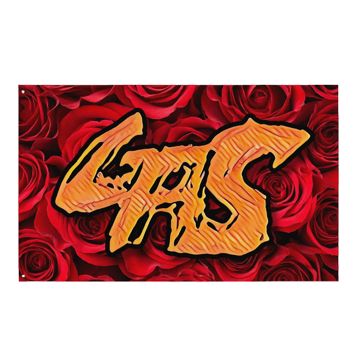 Official Gutta FL@9 product image (1)