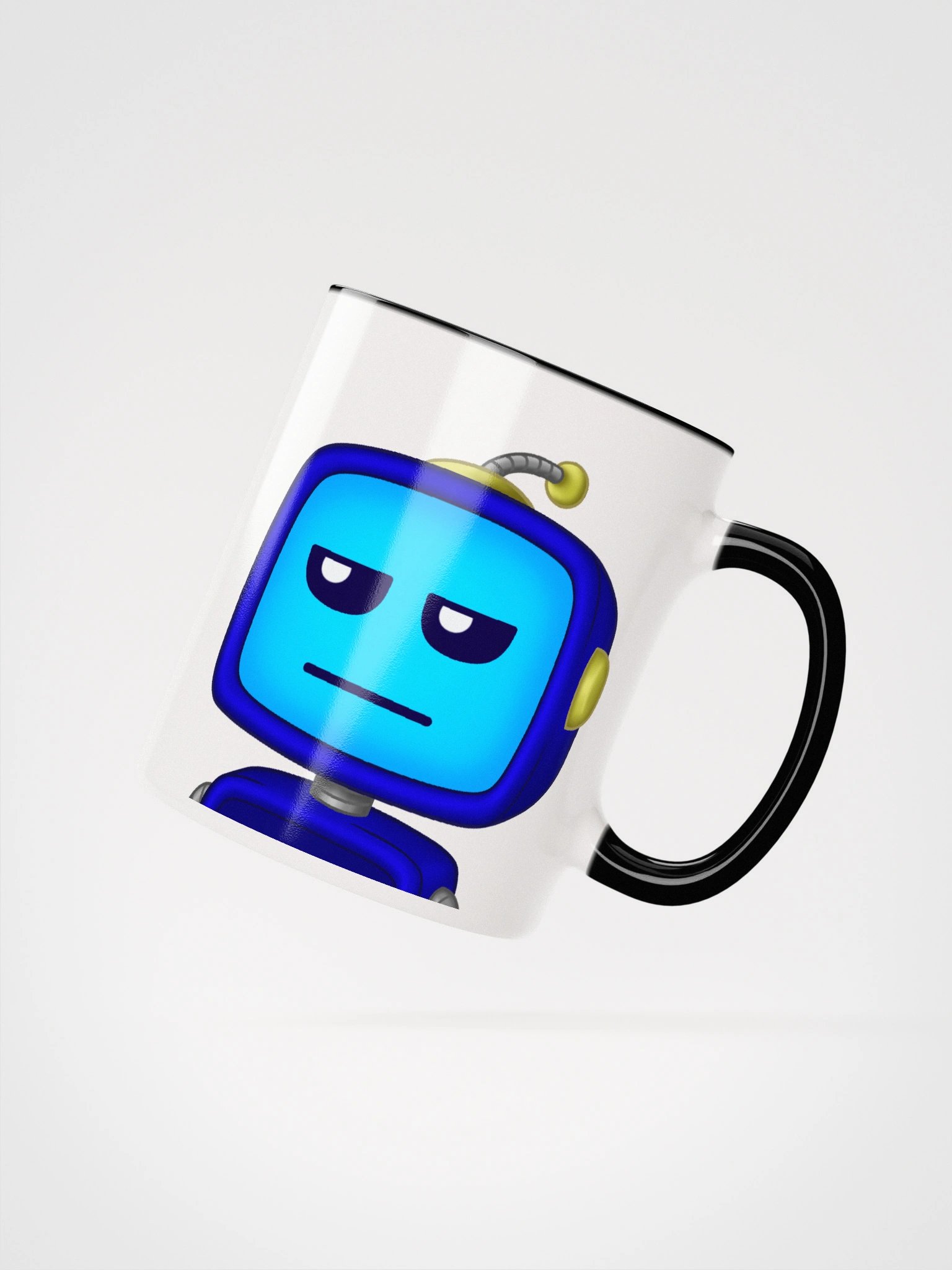 KuluLeave/Arrive Mug product image (2)