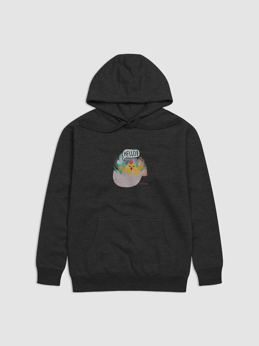 Cute Chick HELLO! product image (1)