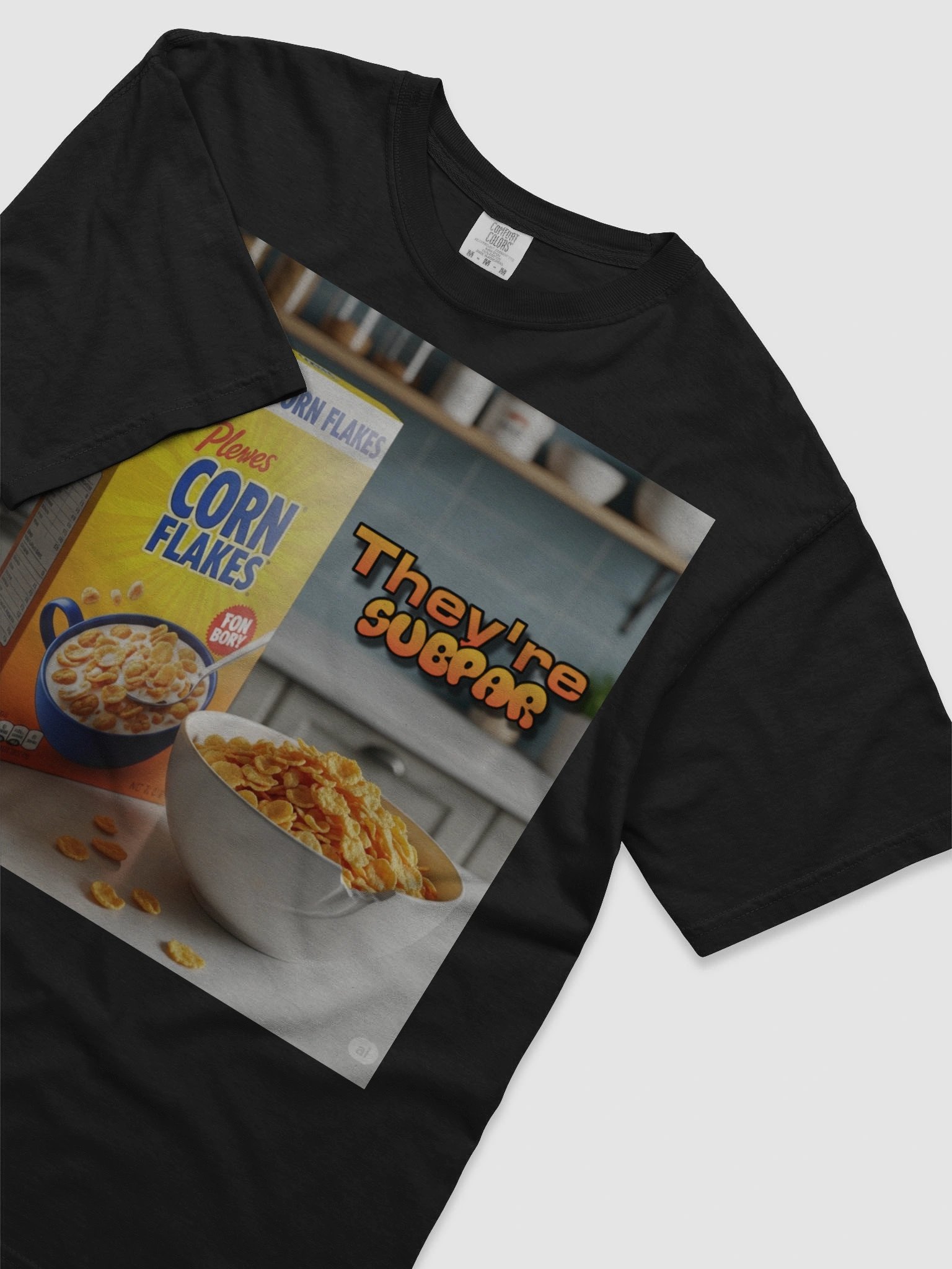 Corn Flakes product image (5)