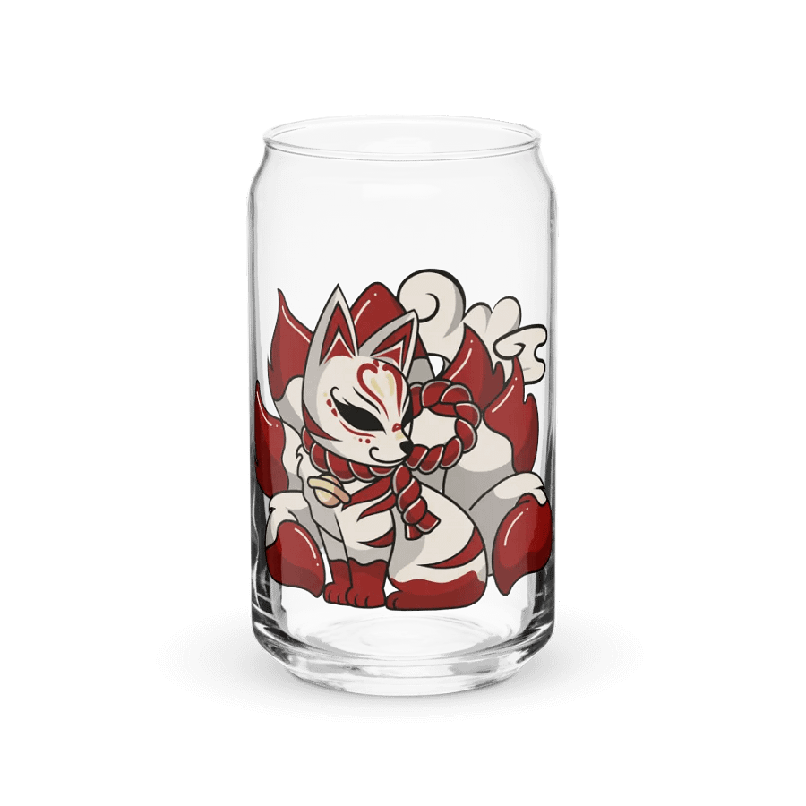 Verre BlooD Kitsune product image (2)