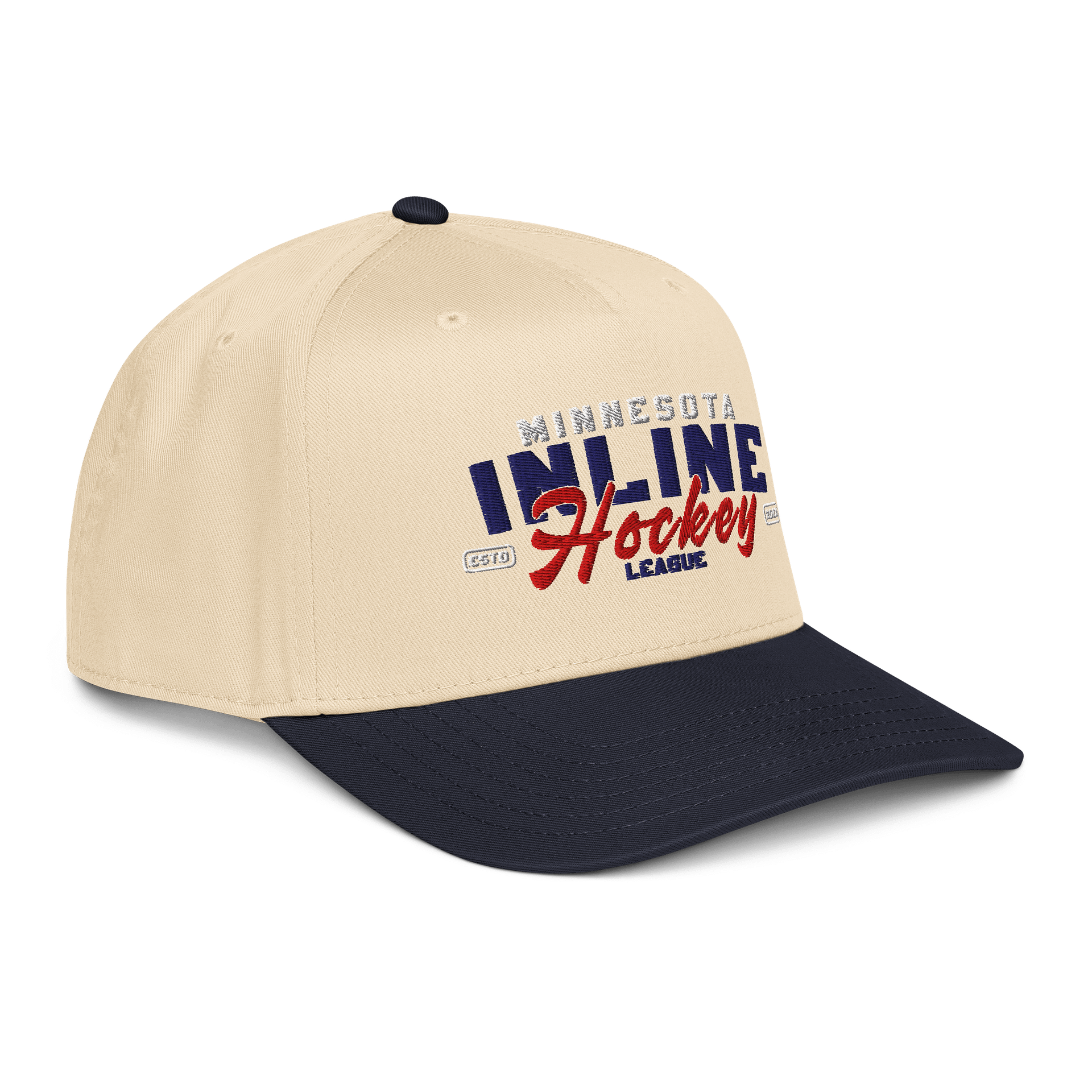 MIHL Established hat product image (8)