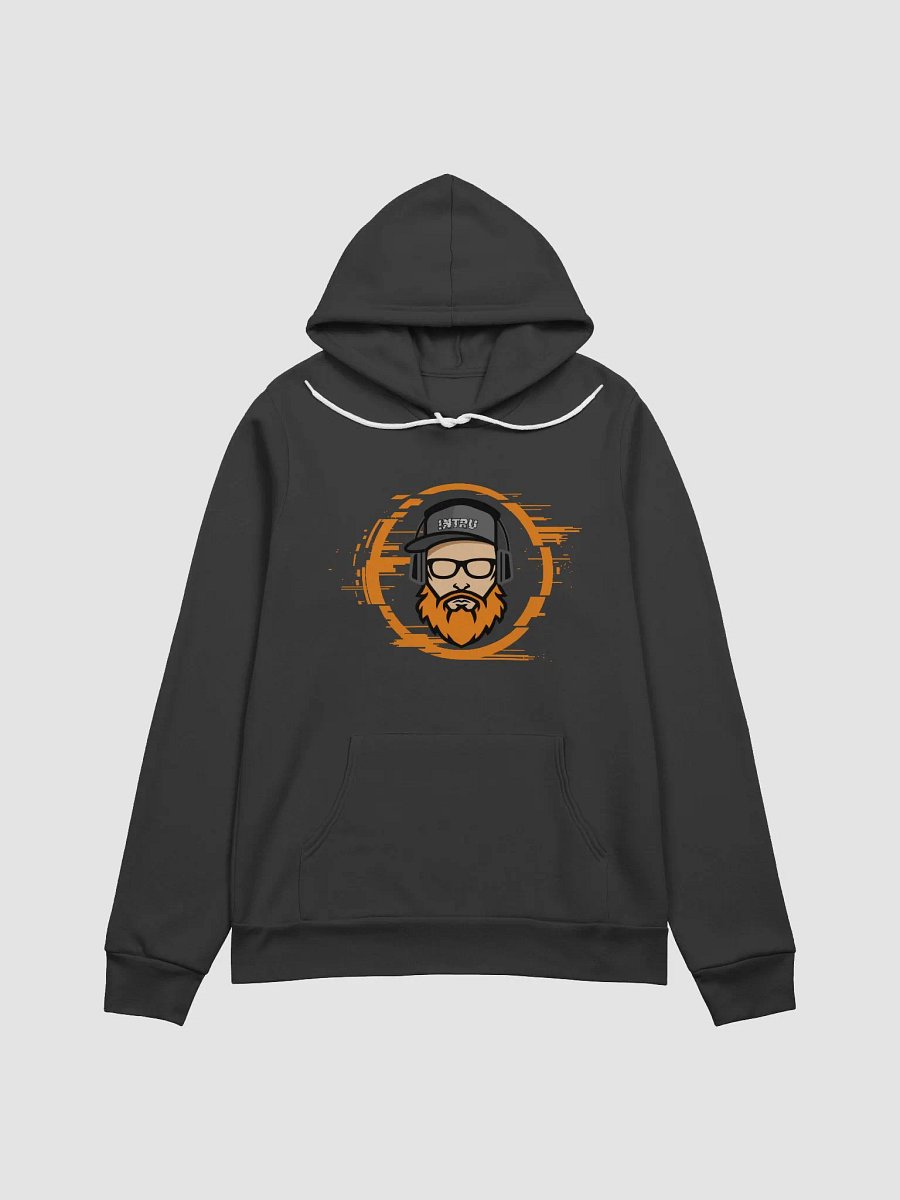 HUPPARI - INTRU GAMER New Logo! product image (1)