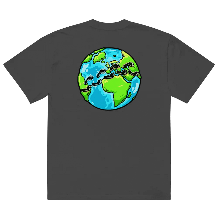 Love Life Wanderer Gildan Lightweight Fashion Short Sleeve T-Shirt product image (21)