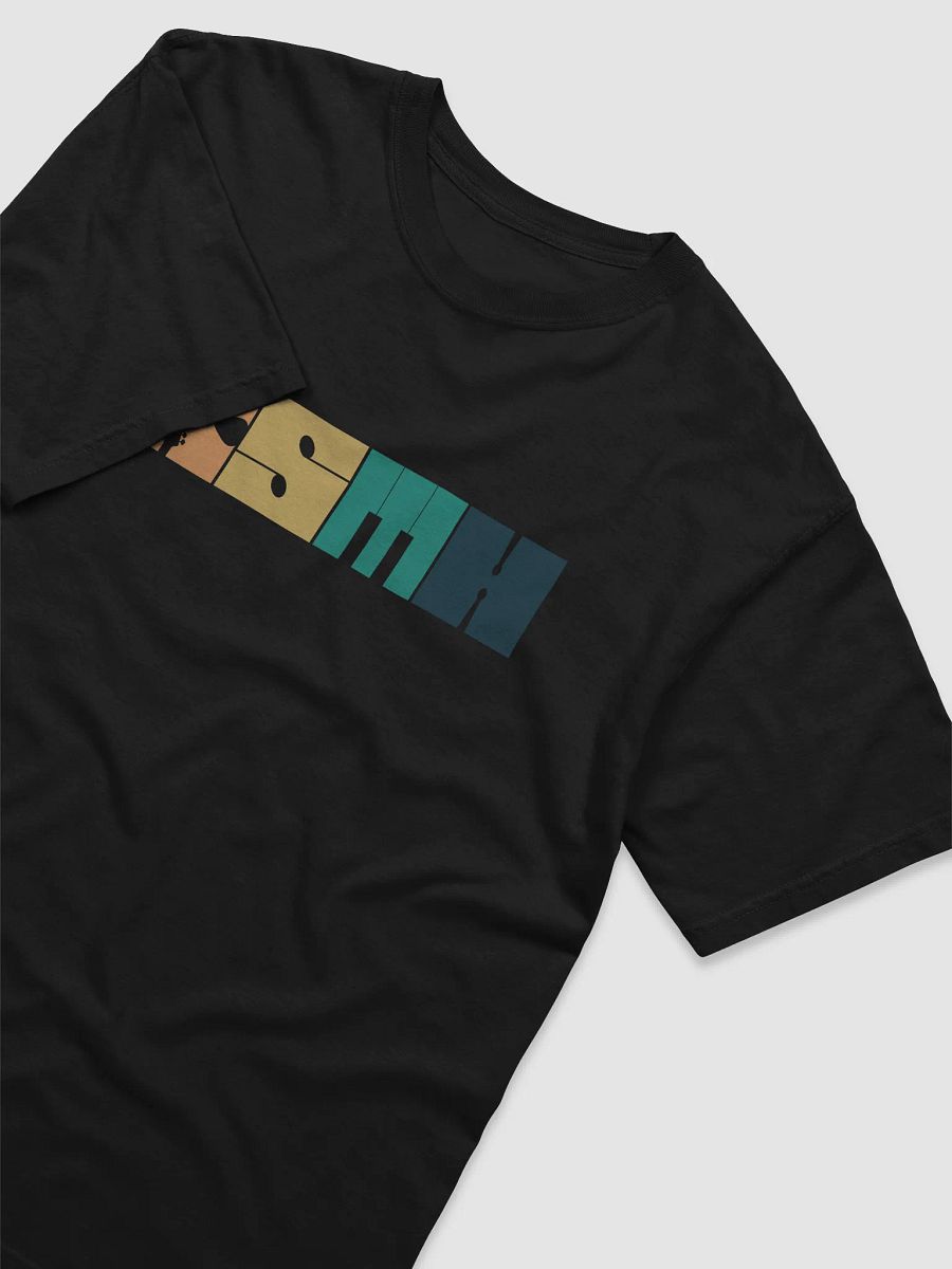 KSMH Logo T-shirt product image (3)