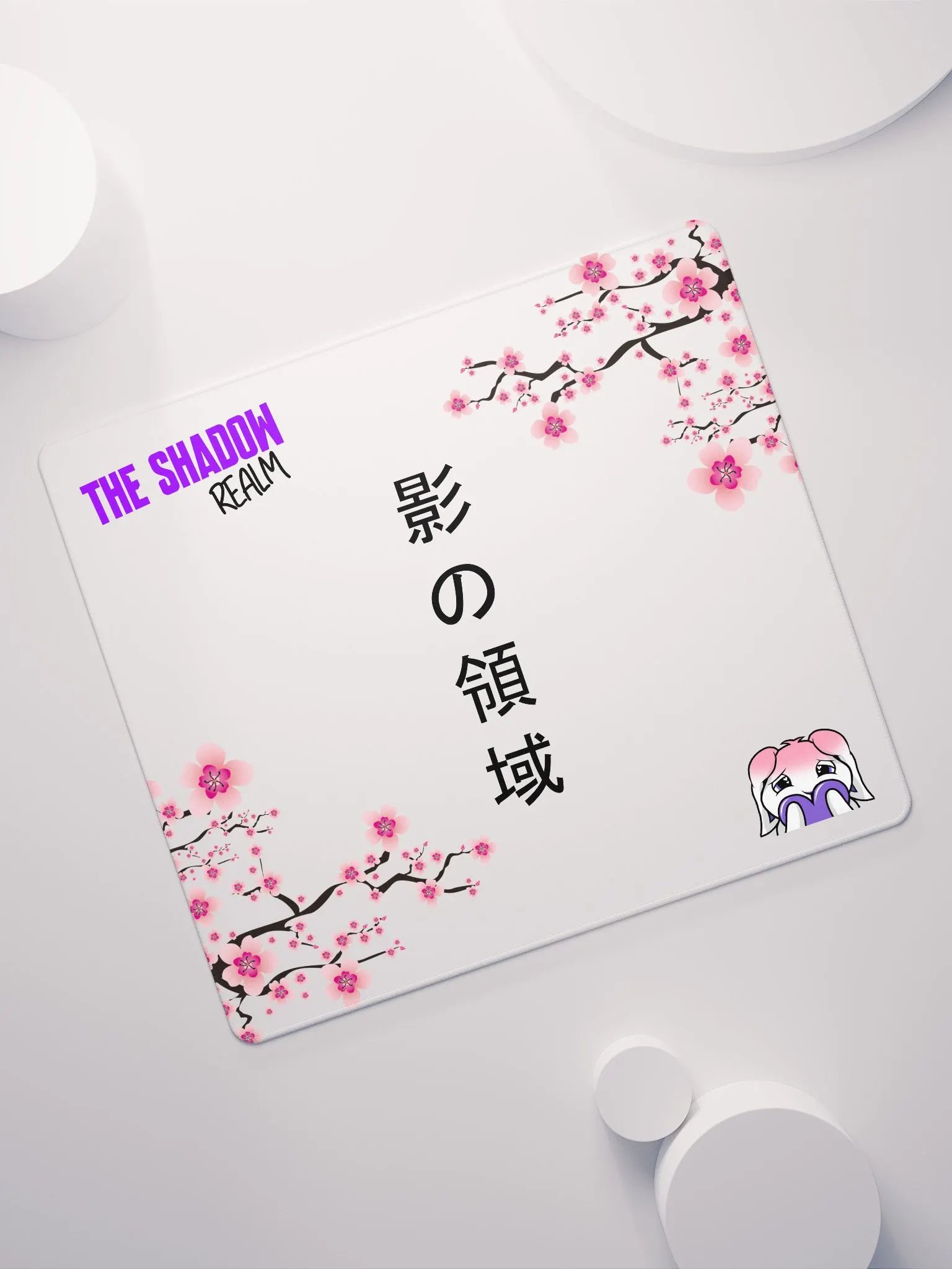 Cherry Blossom 