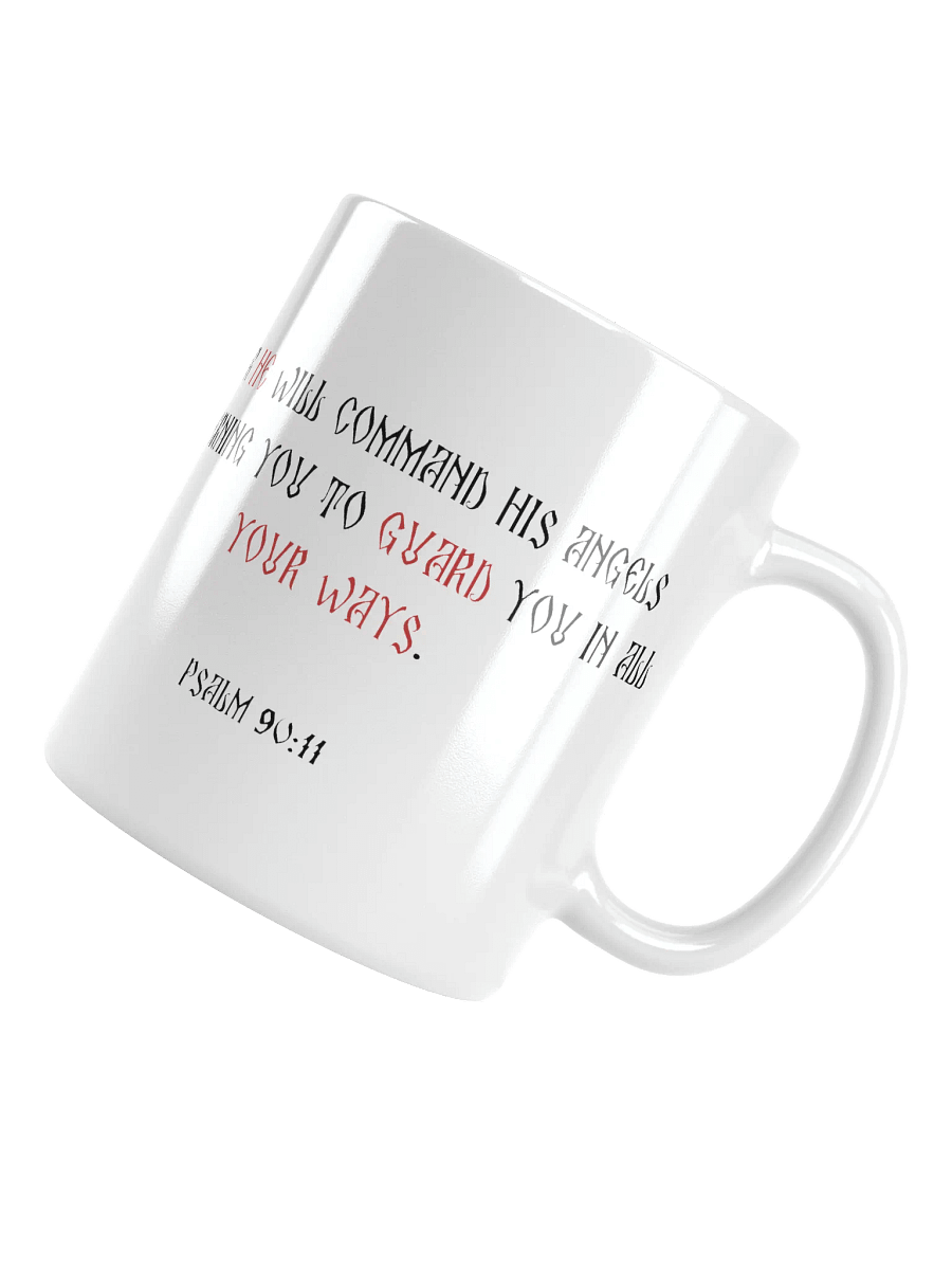 Divine Angel Mug product image (5)