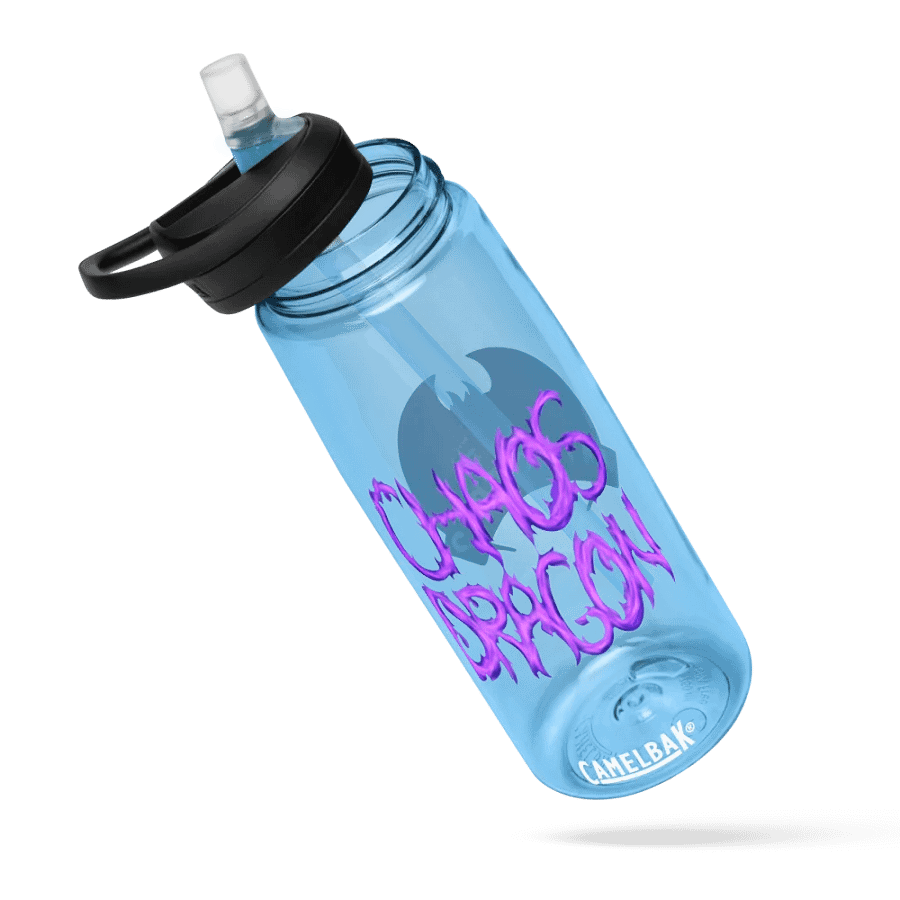 Chaos Bottle product image (6)
