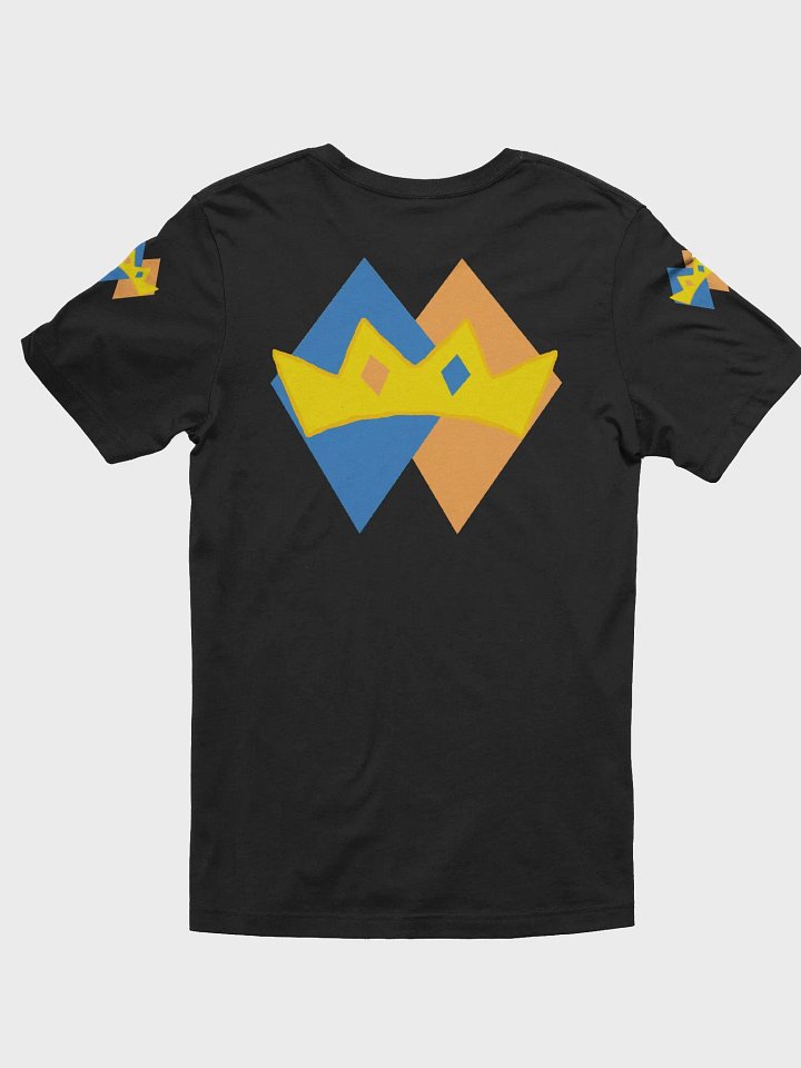CopperTheFox Bah! Shirt product image (22)