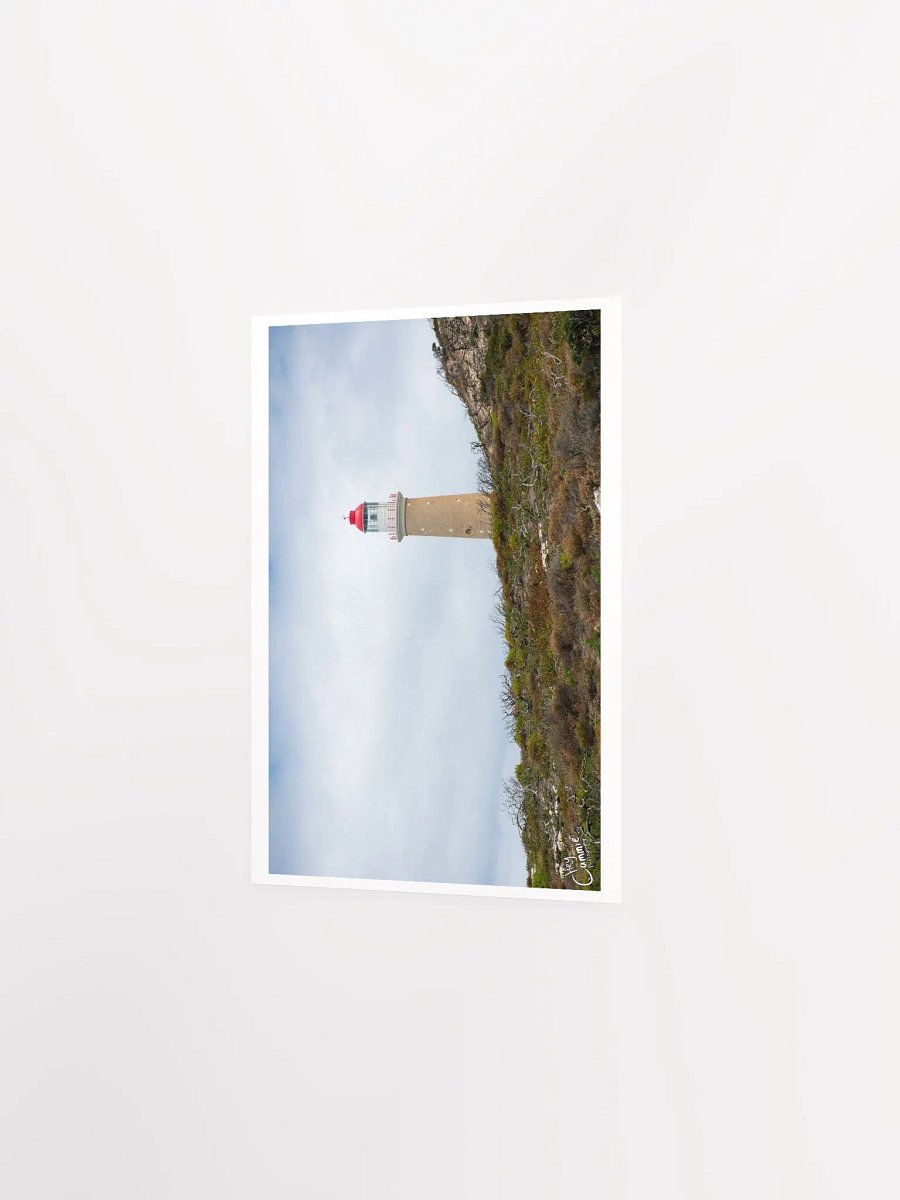 Lighthouse - Print product image (2)
