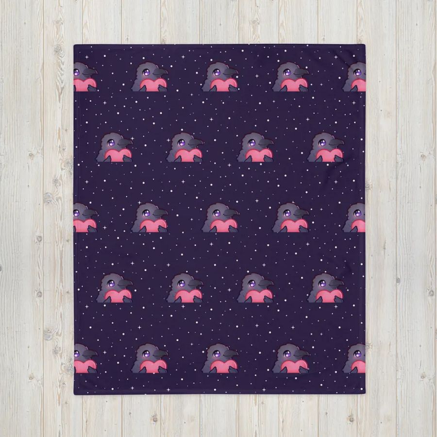 Harlow Love Blanket product image (16)
