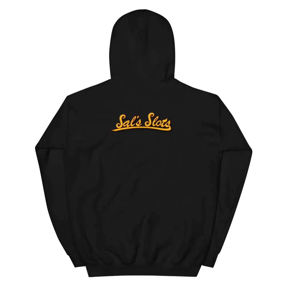Sal's Slots Hoodie product image (3)