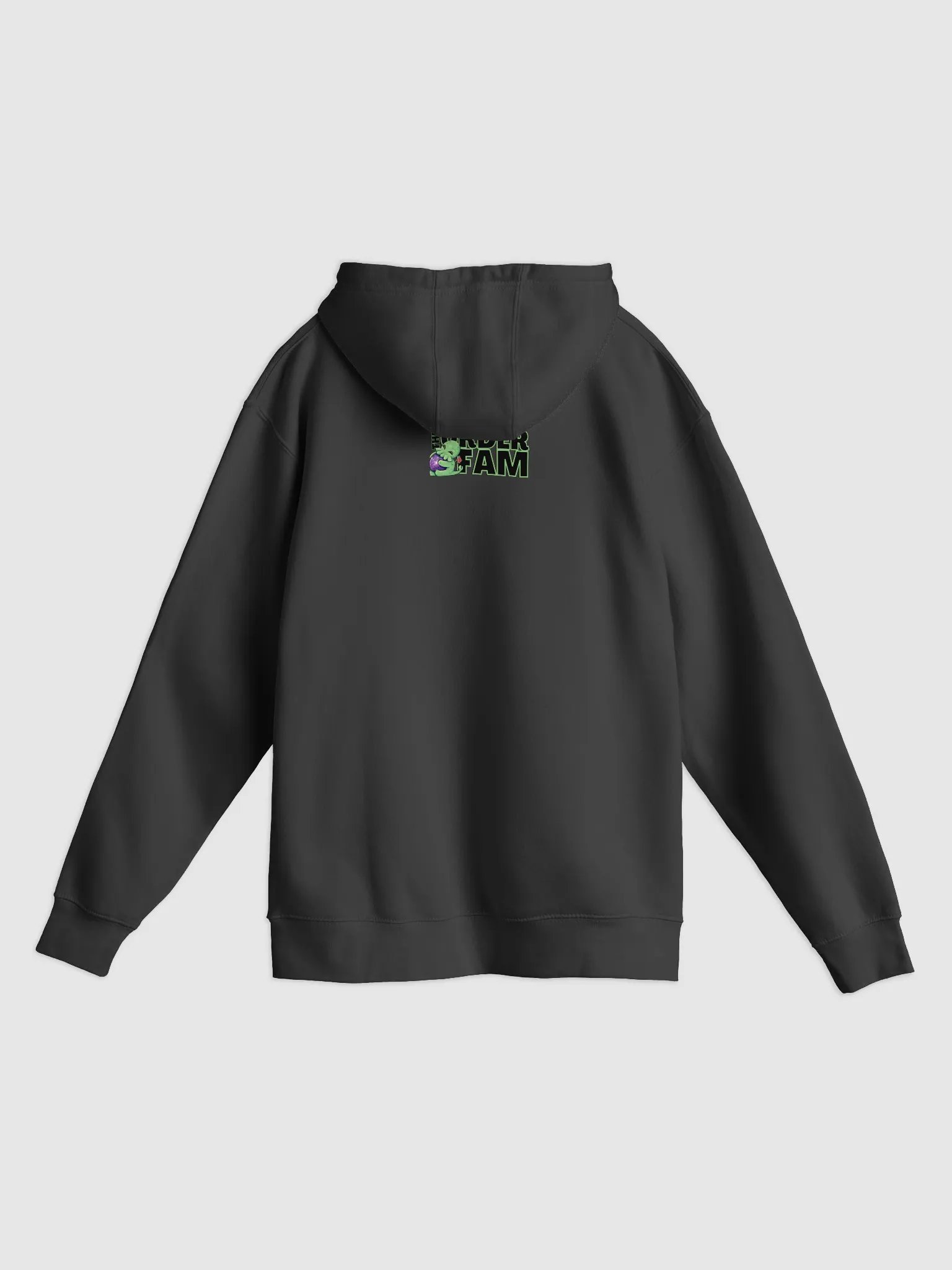 It Can't Rain All The Time... Hoodie product image (9)