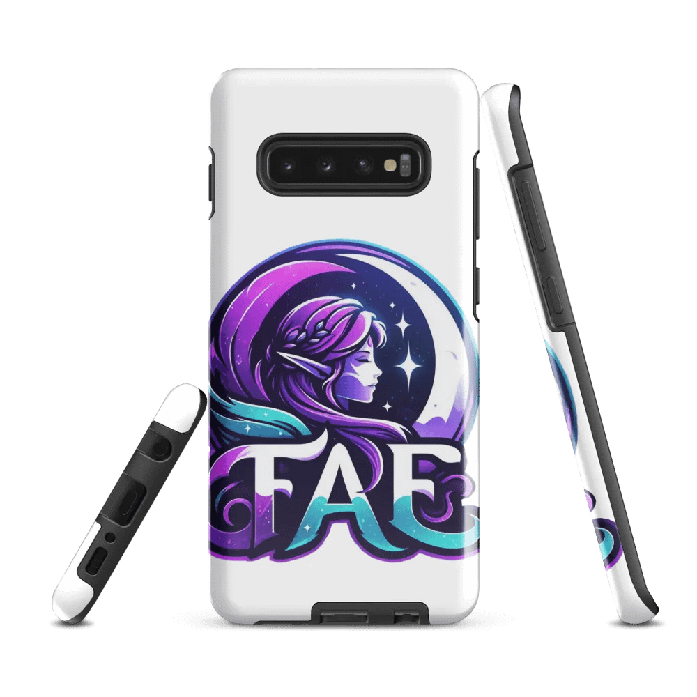 Fae Samsung Phone Case product image (3)