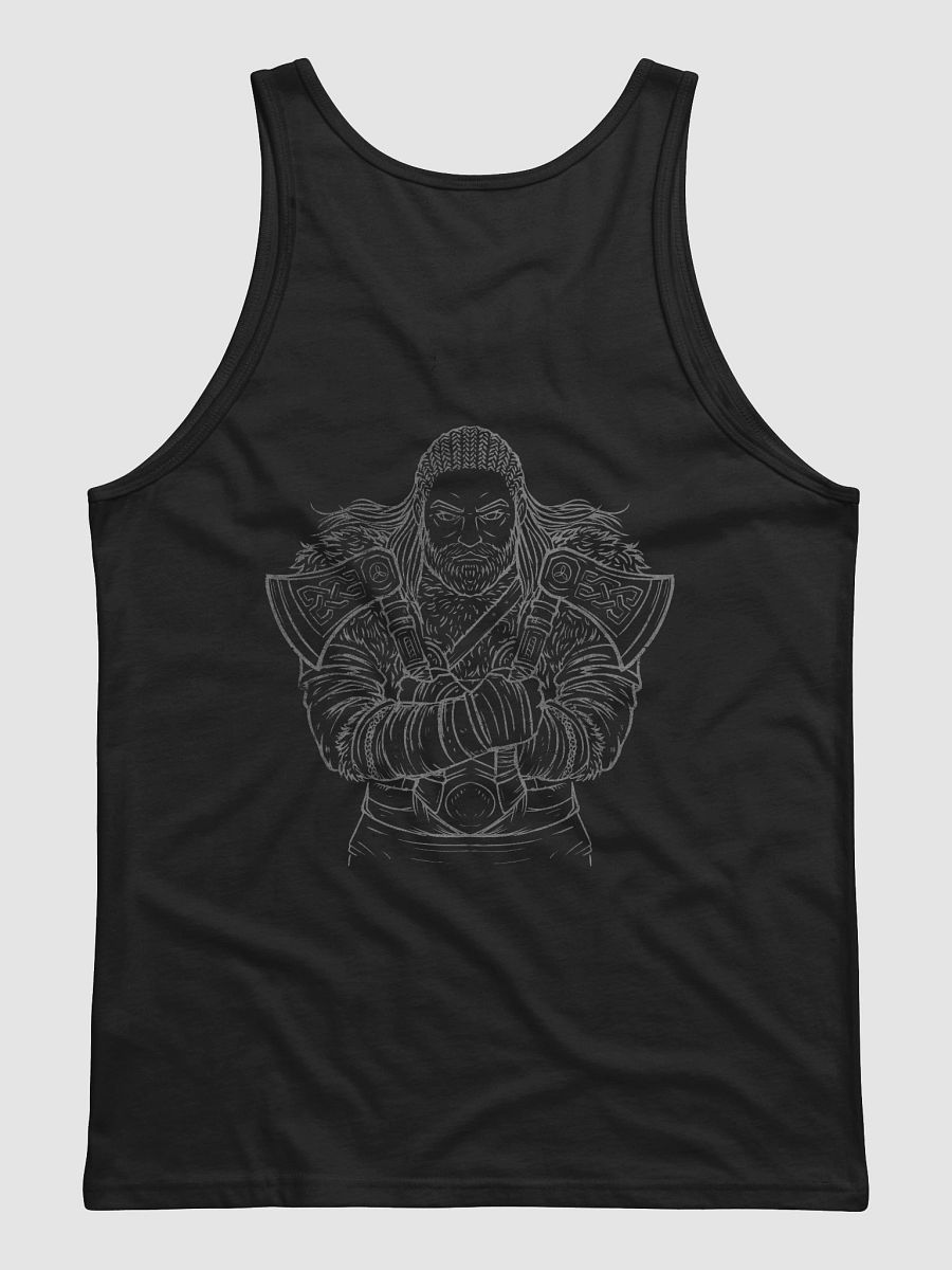 "White Character" Tank Top product image (1)