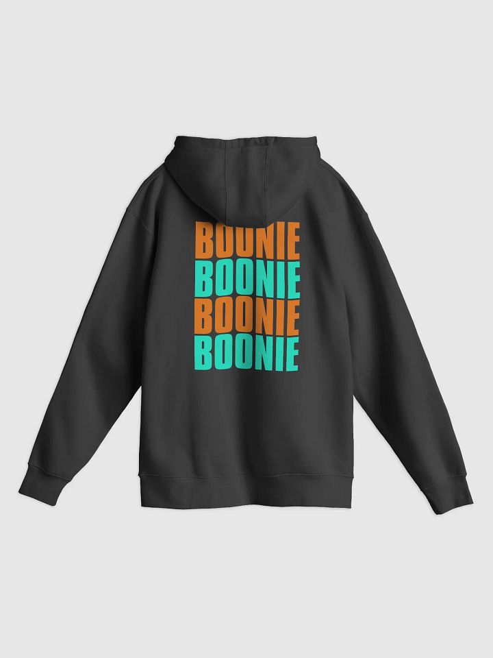 FNAF Movie Style Pullover Hoodie product image (2)