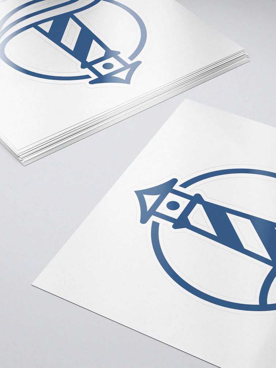 Be a Lighthouse, Rhode Island Sticker product image (5)