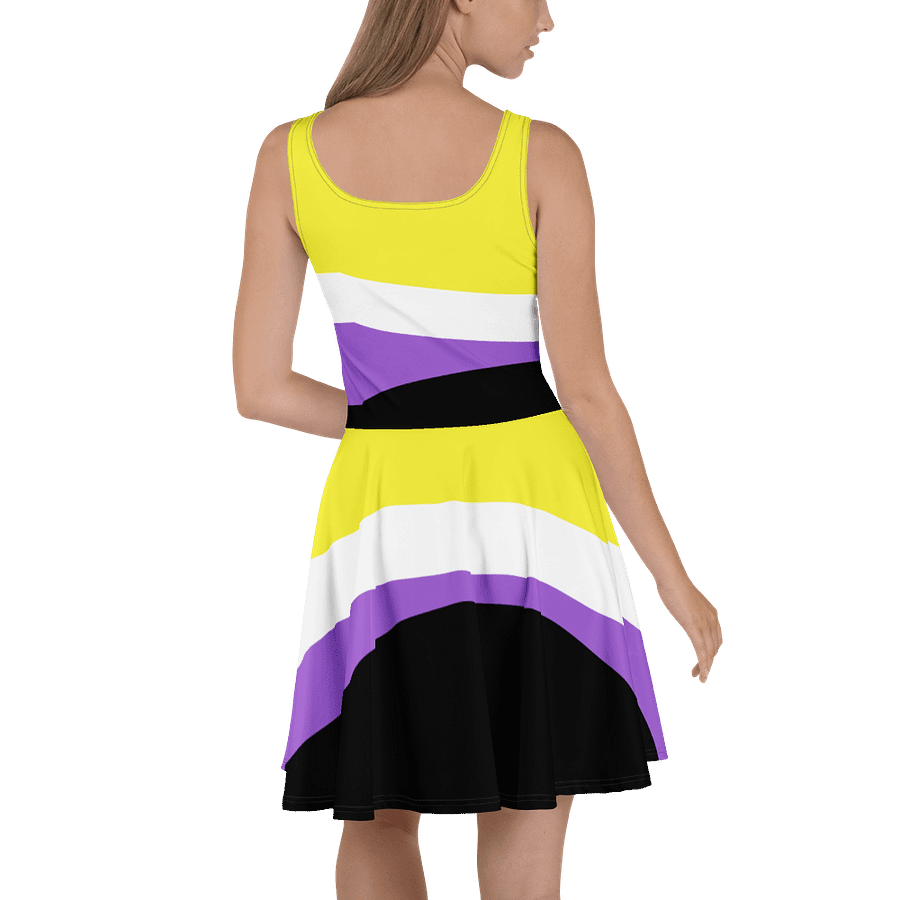 Non Binary Ass Dress product image (4)