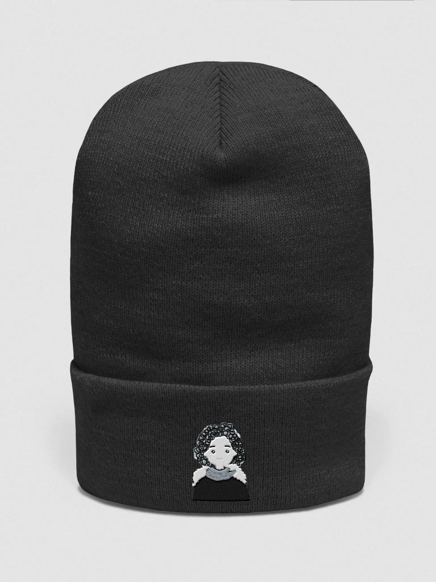 Beanie product image (1)