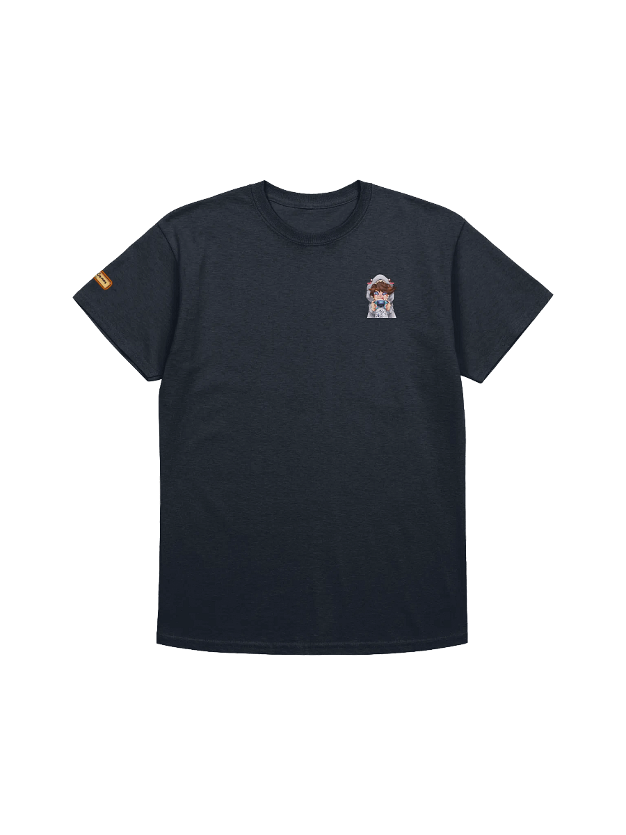 OFFICIAL T-SHIRT product image (1)