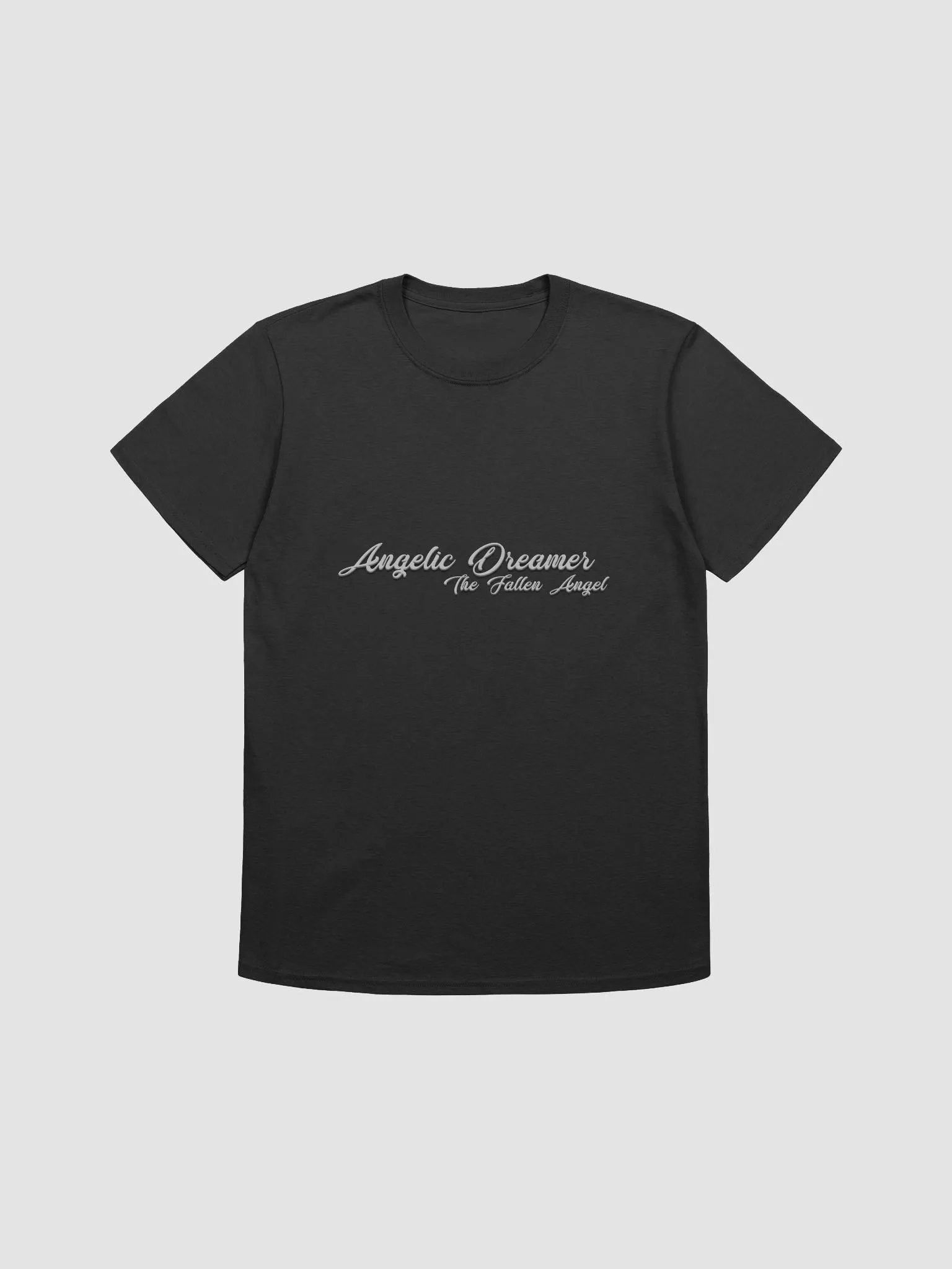Angelic_Dreamer Gildan Unisex Softstyle T-Shirt product image (1)