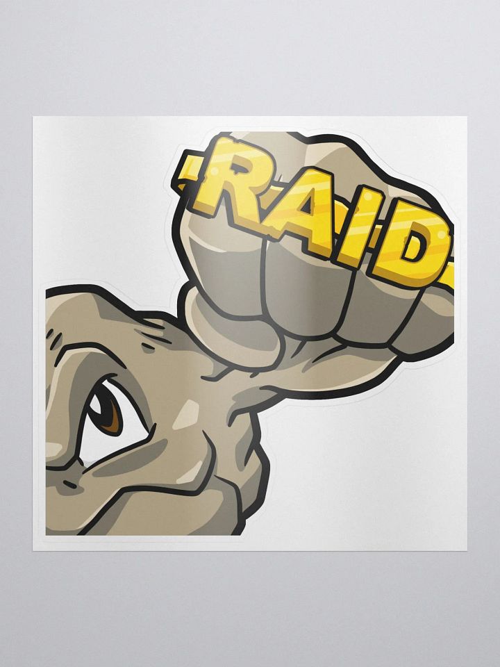 Geo Raid product image (1)