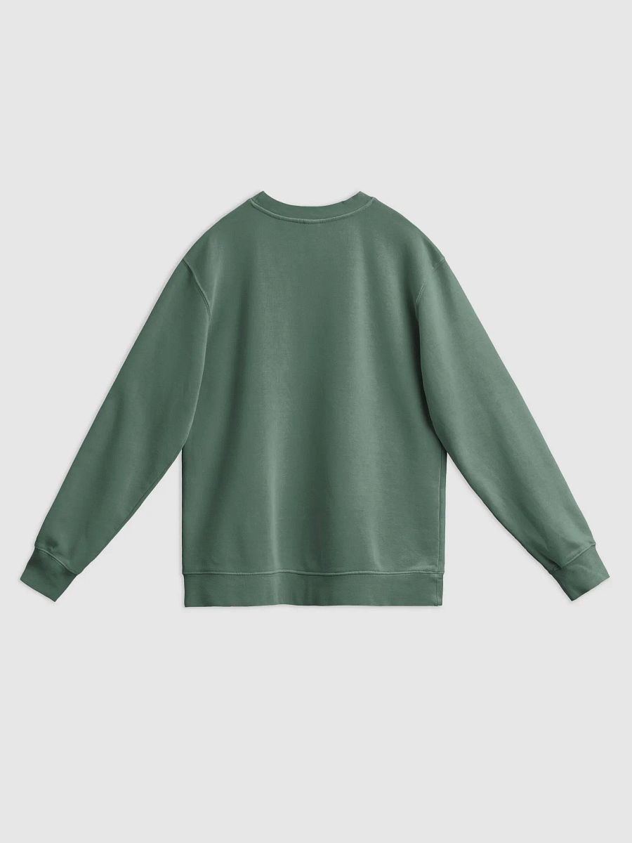 Punkstea Crewneck - High Quality product image (2)
