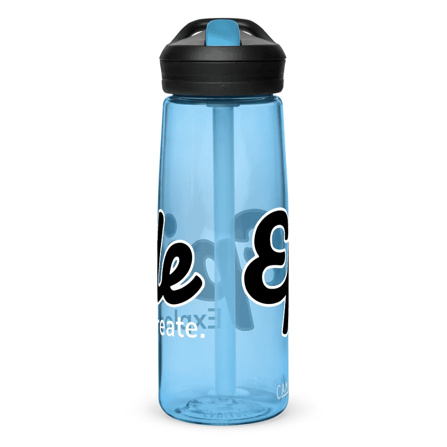 Episode CamelBak Sports Water Bottle With Black Logo product image (2)