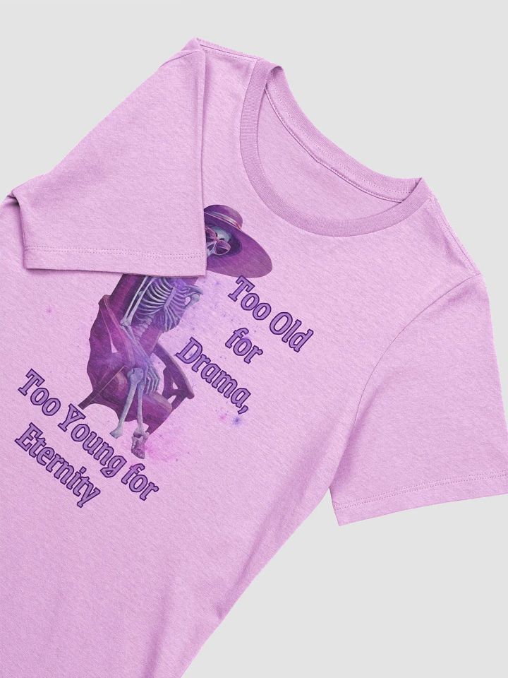 Eternal Chill relaxed fit tee product image (18)