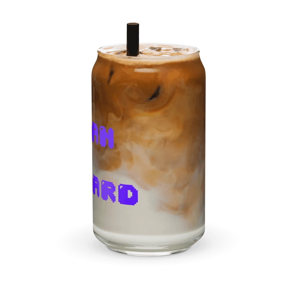 A can of Bean Wizard product image (12)