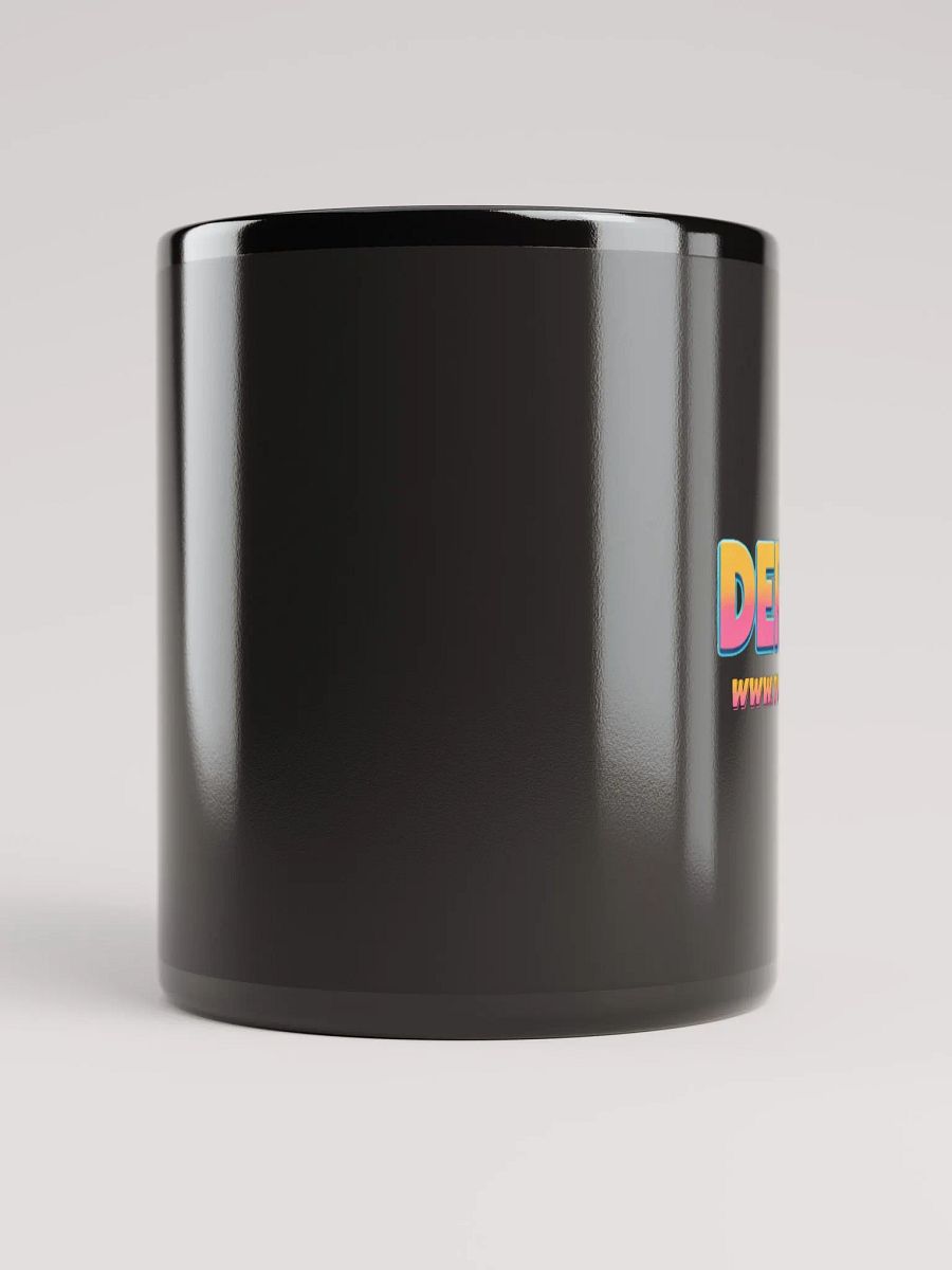 Deracoda Basic Logo Coffee Mug product image (5)