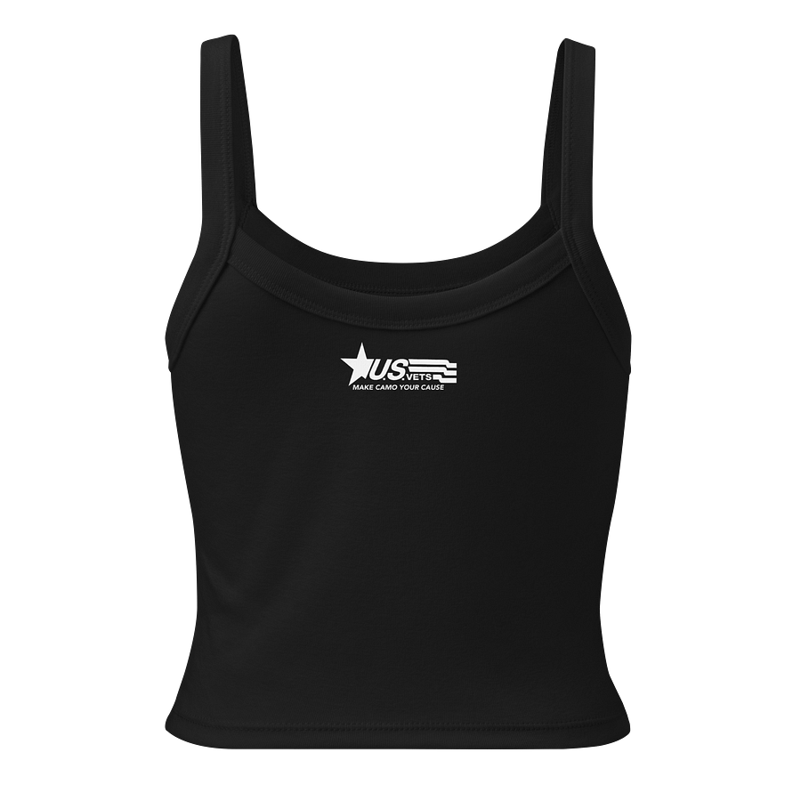 HONORUSVETS WOMEN'S TANK TOP product image (8)