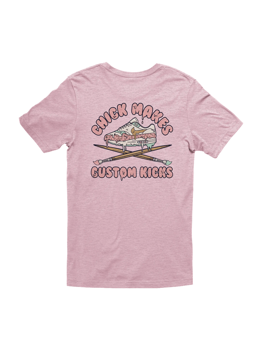 T-Shirt product image (21)