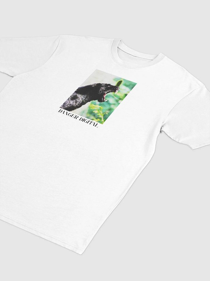 Panther - Tee product image (2)