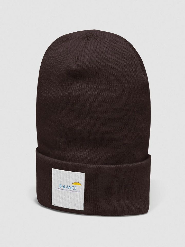 Balance hat product image (13)