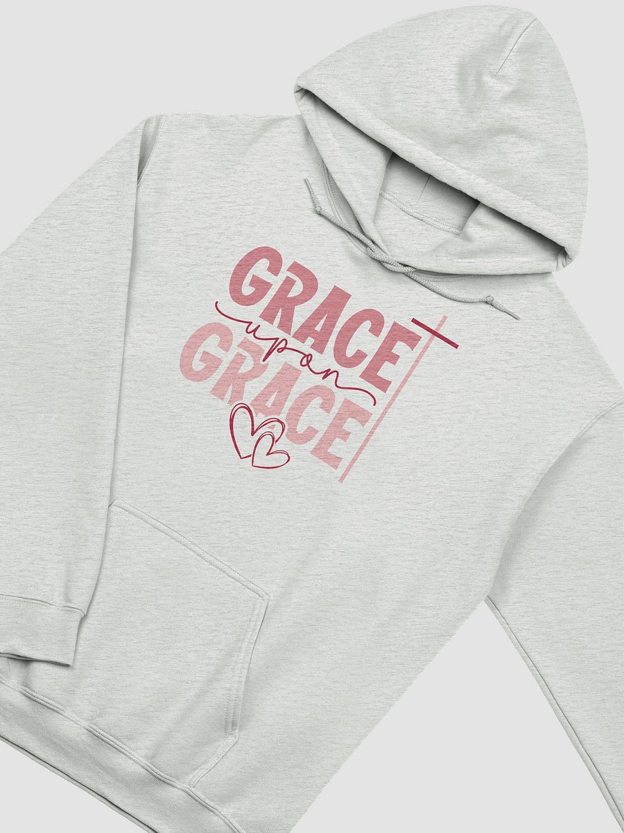 Grace Upon Grace Classic Hoodie product image (21)