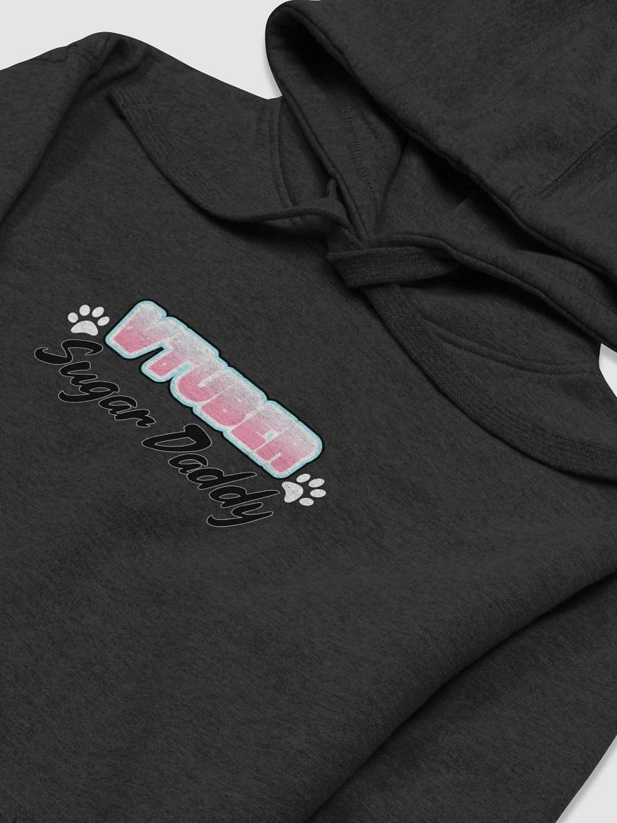 VTuber Sugar Daddy - Hoodie product image (3)