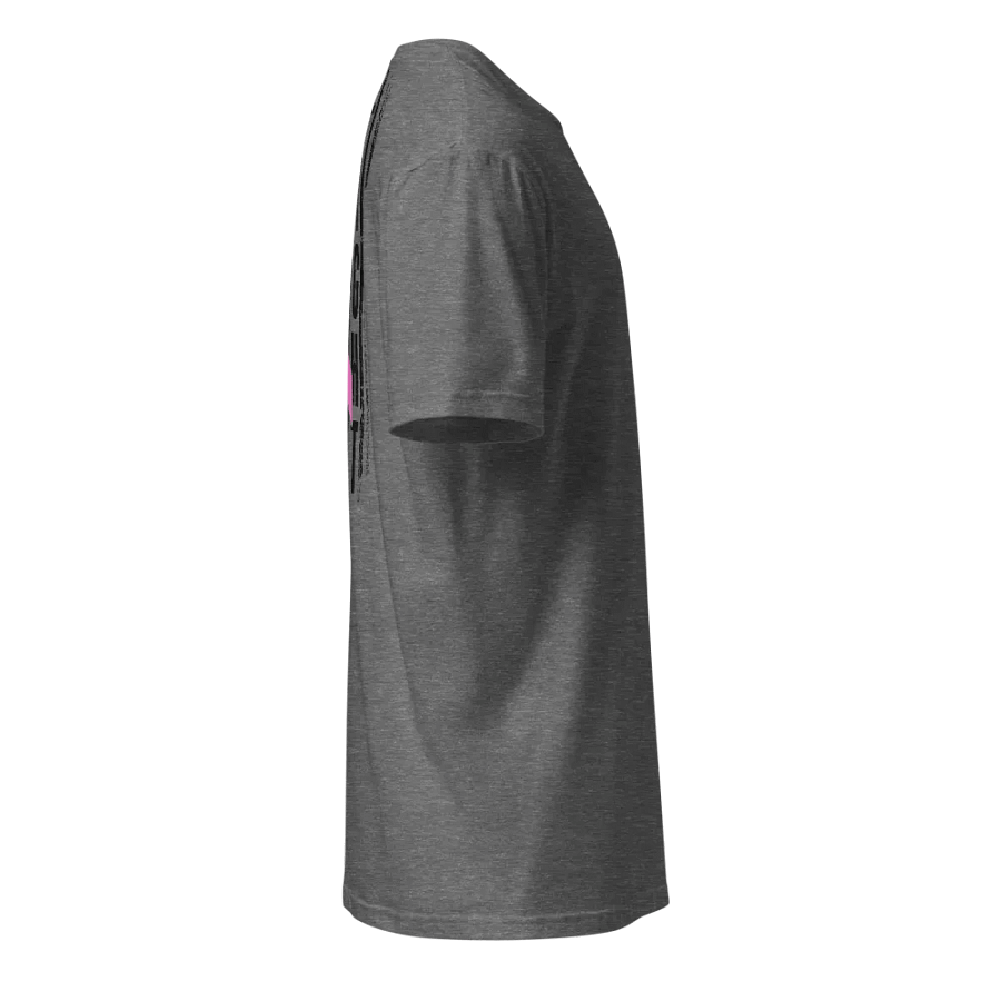 FIGHT Breast Cancer: Charcoal product image (4)