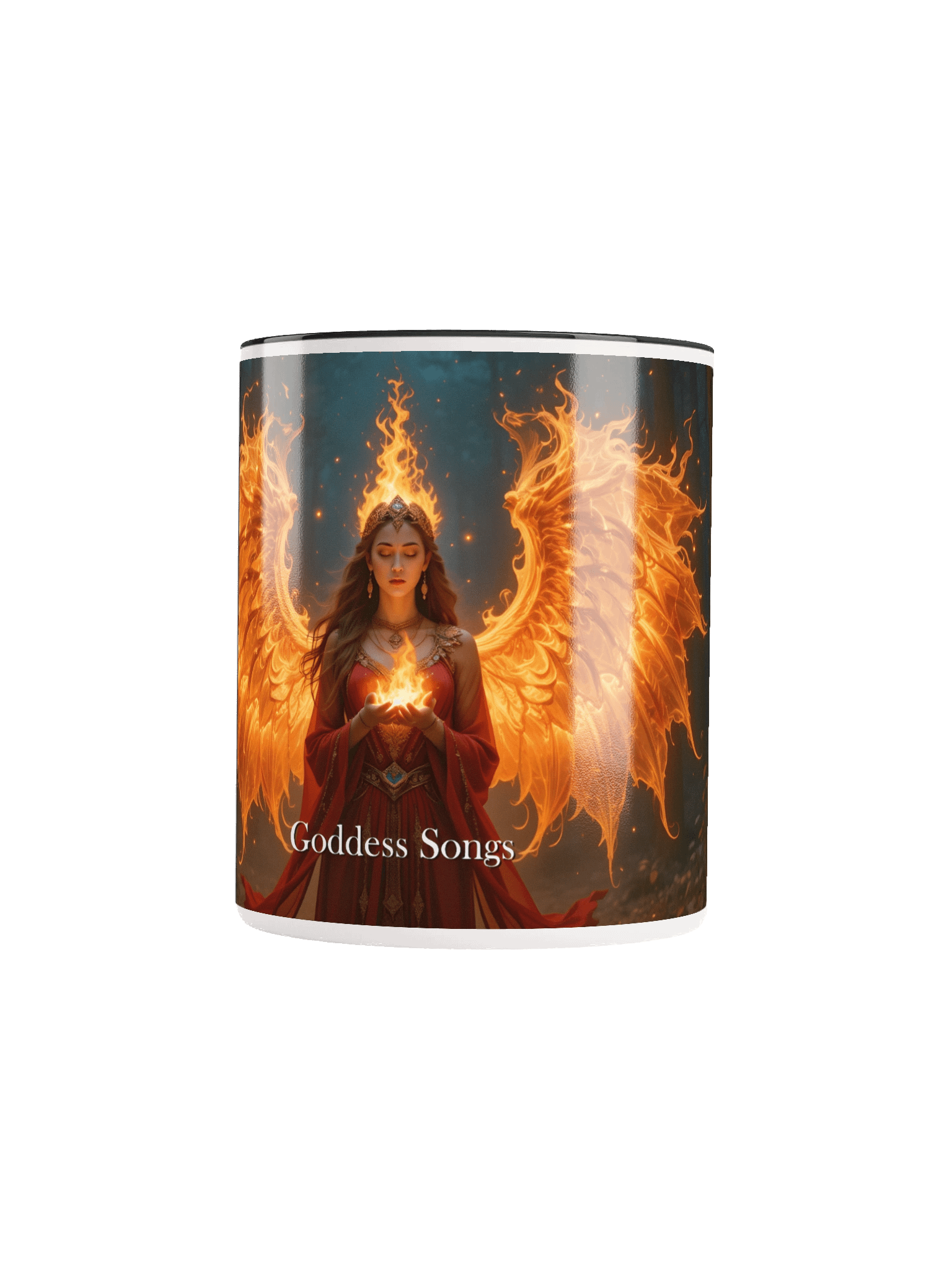 "Rise Again" Mug product image (1)