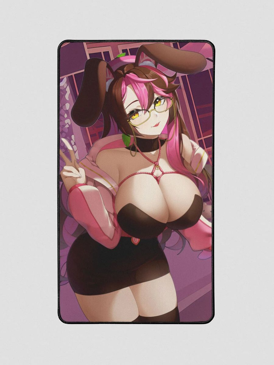 Siia Cafe - Play Mat product image (1)