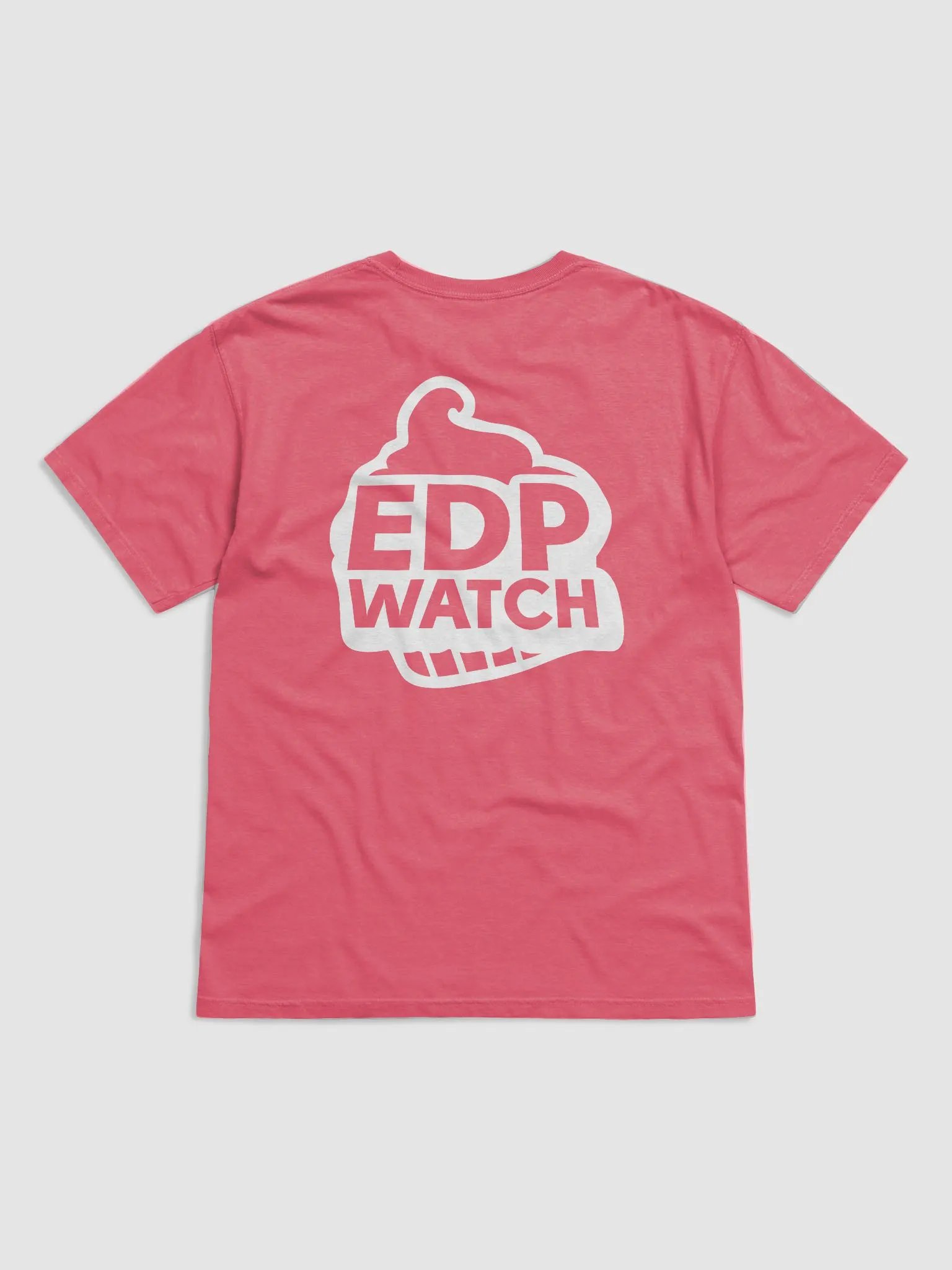 EDP WATCH TEE product image (2)