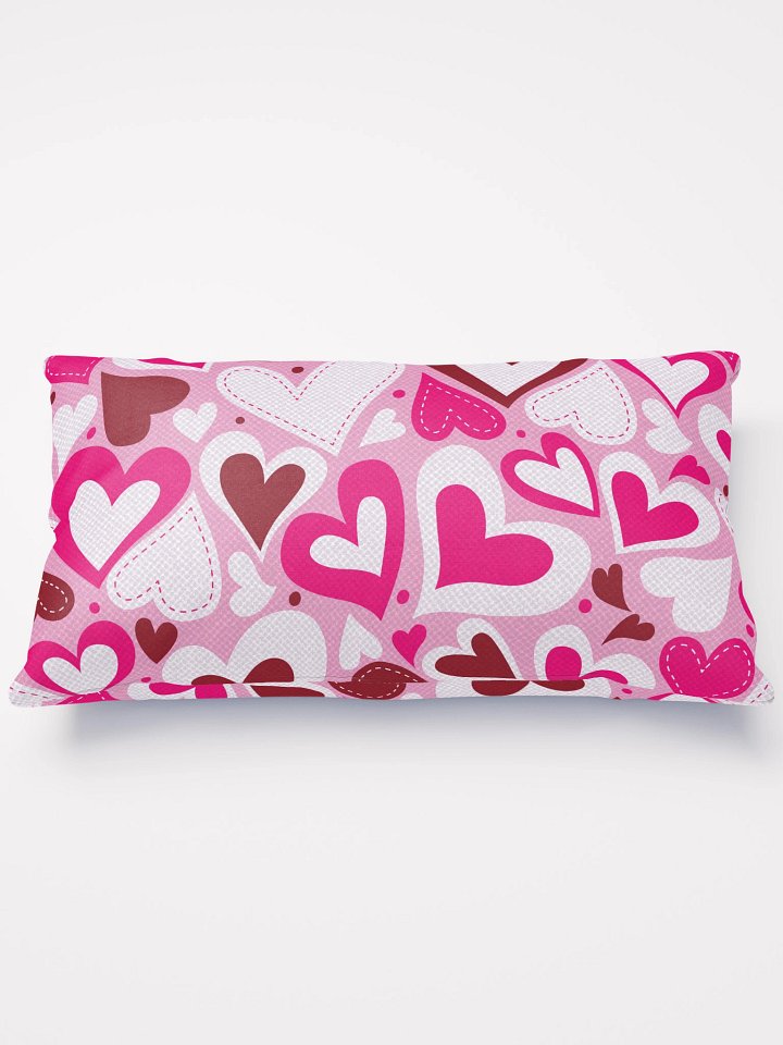 Midnight Mystery Pillow product image (3)