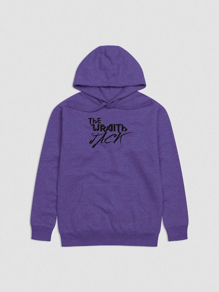Reaper Hoodie product image (2)