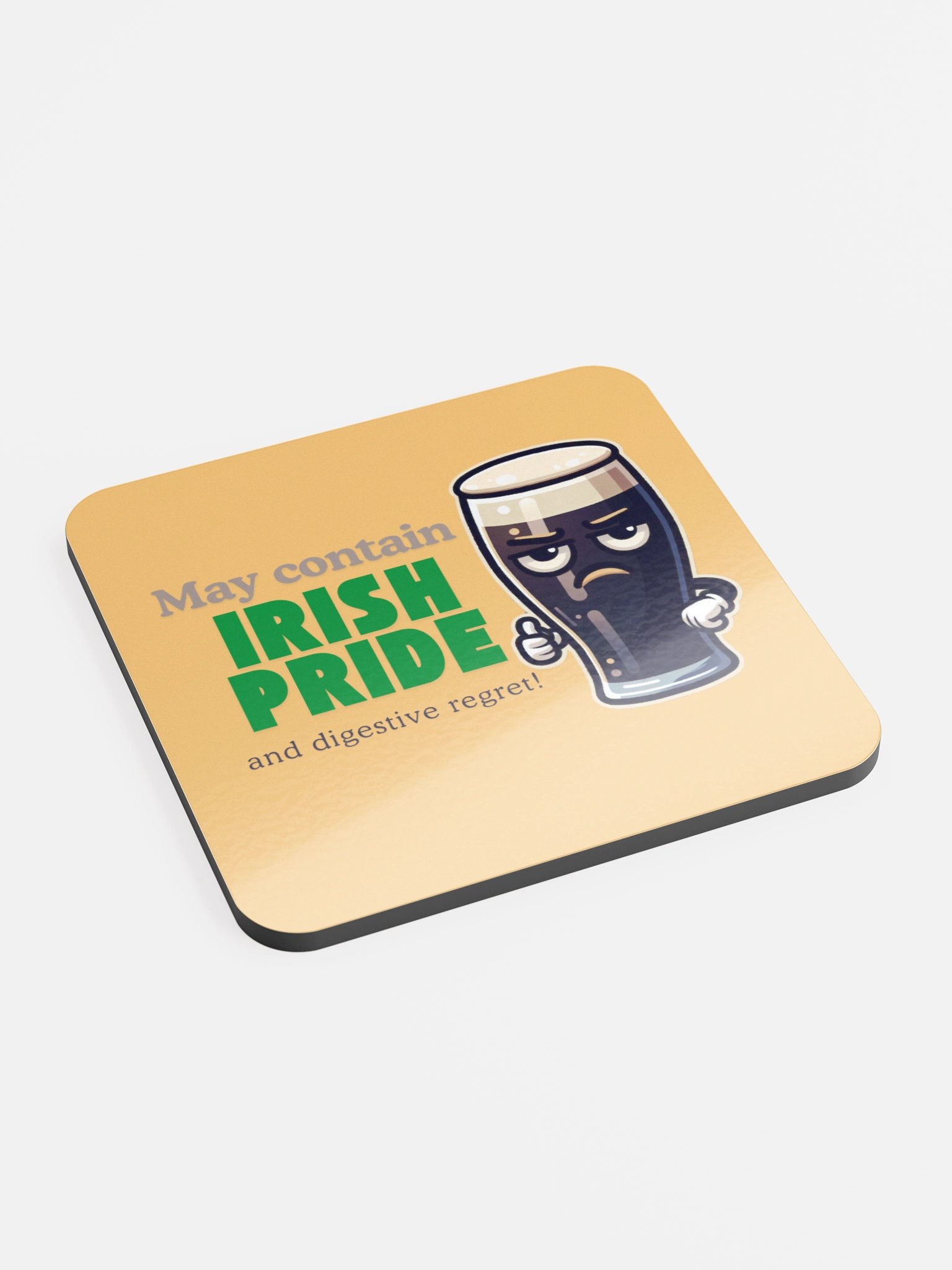 After Dark x Guinness Edition - Coaster product image (2)