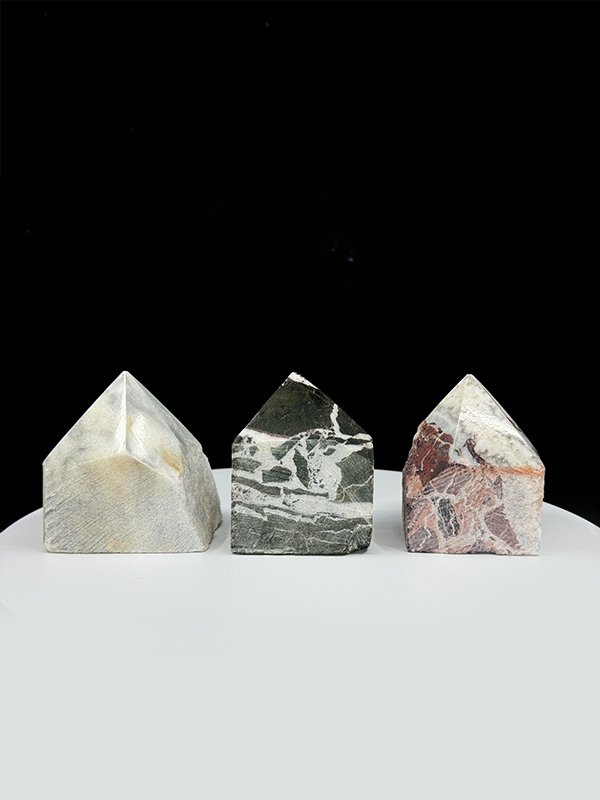 Marble Crystal Tower Points product image (1)