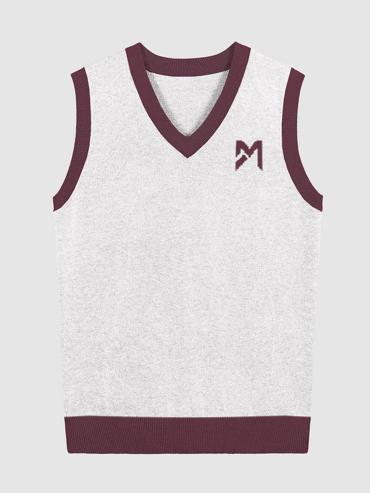Home Sweater Vest product image (1)